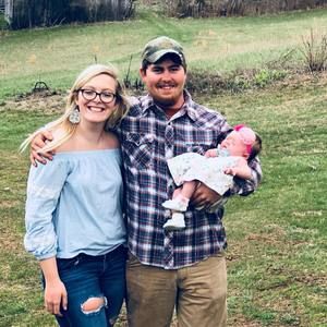 Meet your Posher, Katherine